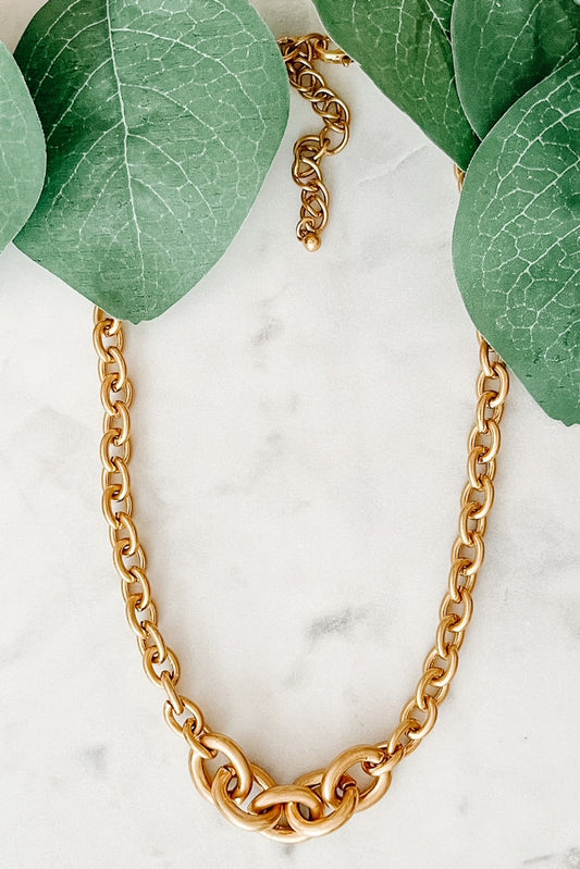 Chain Necklace