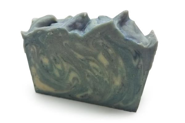 Handmade Goats Milk Soap