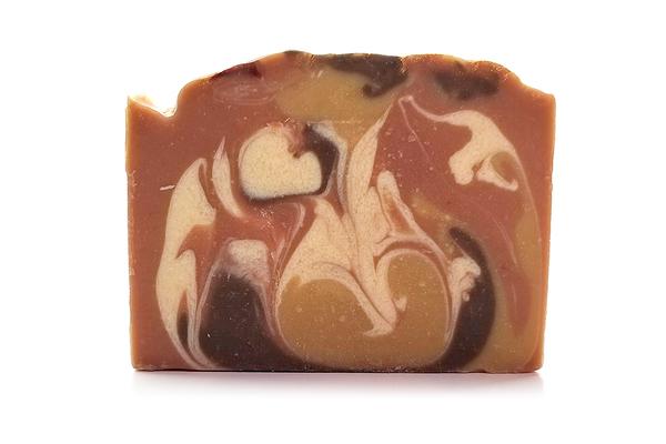 Handmade Goats Milk Soap